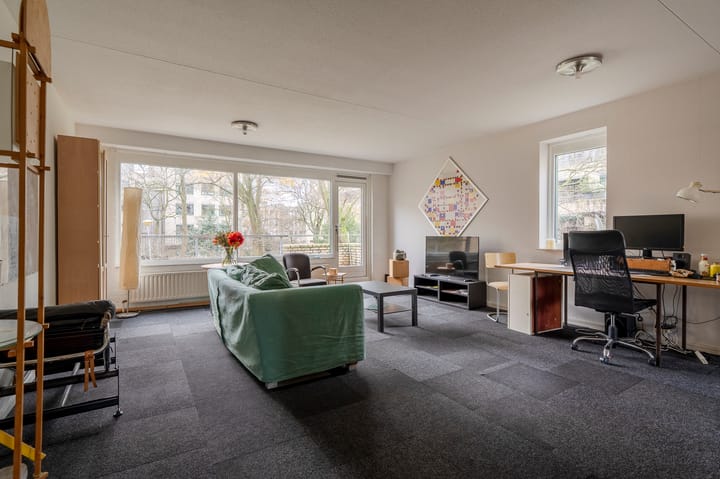 Burgemeester Patijnlaan 690