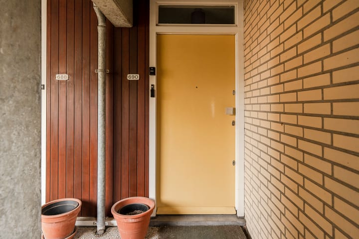 Foto 3 van Burgemeester Patijnlaan 690