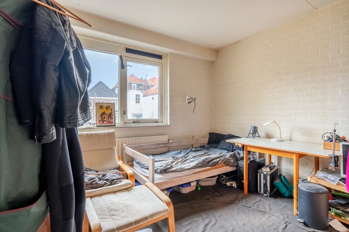 Foto 13 van Burgemeester Patijnlaan 690