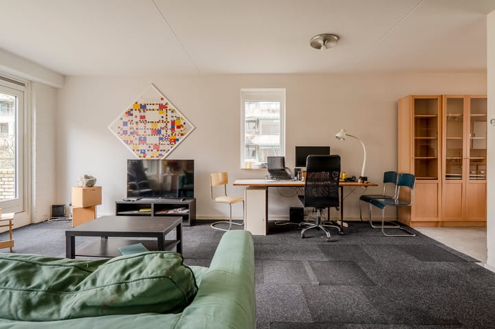 Foto 9 van Burgemeester Patijnlaan 690