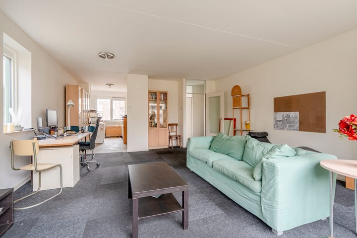 Foto 8 van Burgemeester Patijnlaan 690