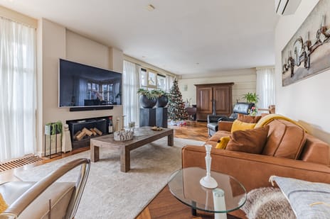 De Sitterlaan 7 secondary image