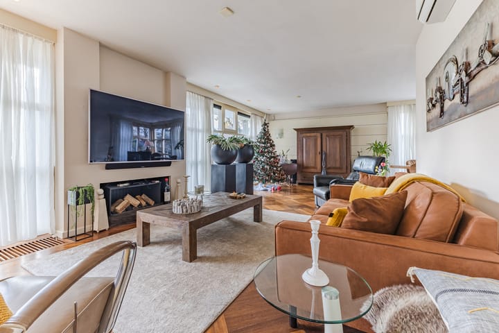 Foto 2 van De Sitterlaan 7