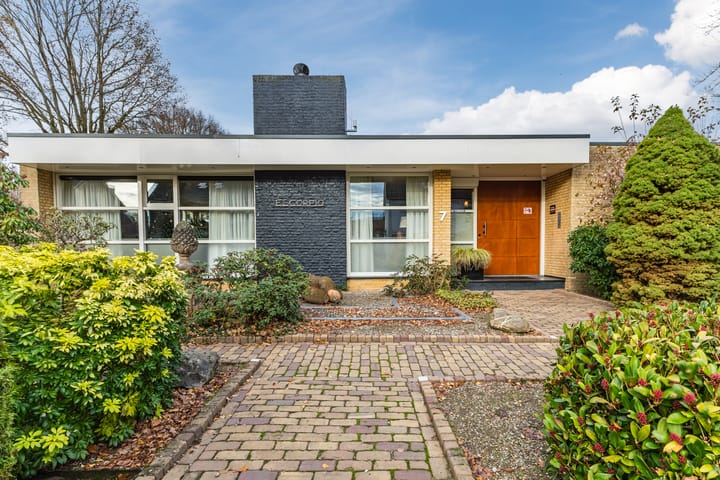 Foto 5 van De Sitterlaan 7