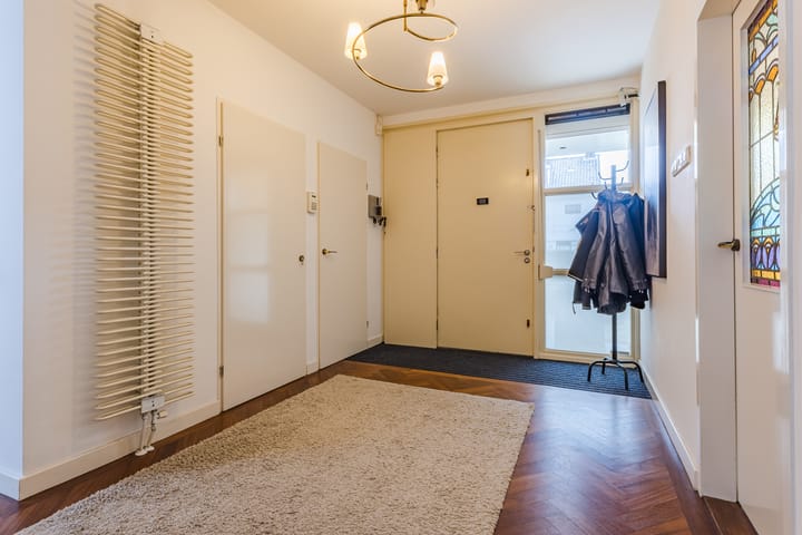 Foto 6 van De Sitterlaan 7