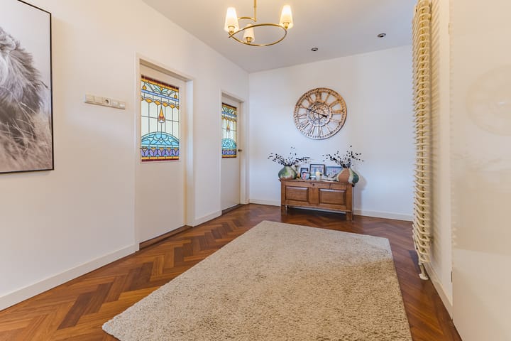 Foto 8 van De Sitterlaan 7