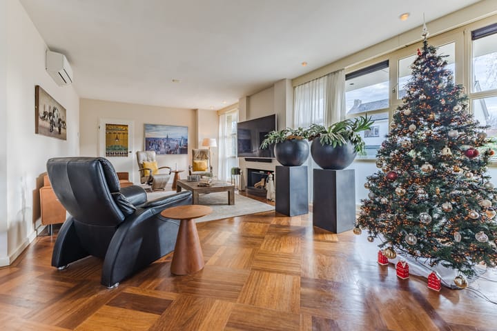 Foto 10 van De Sitterlaan 7