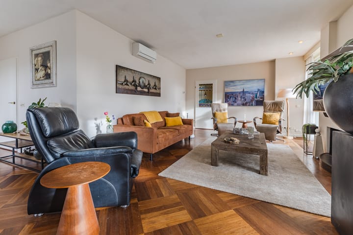 Foto 11 van De Sitterlaan 7