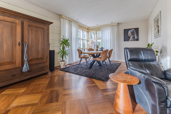 Foto 12 van De Sitterlaan 7