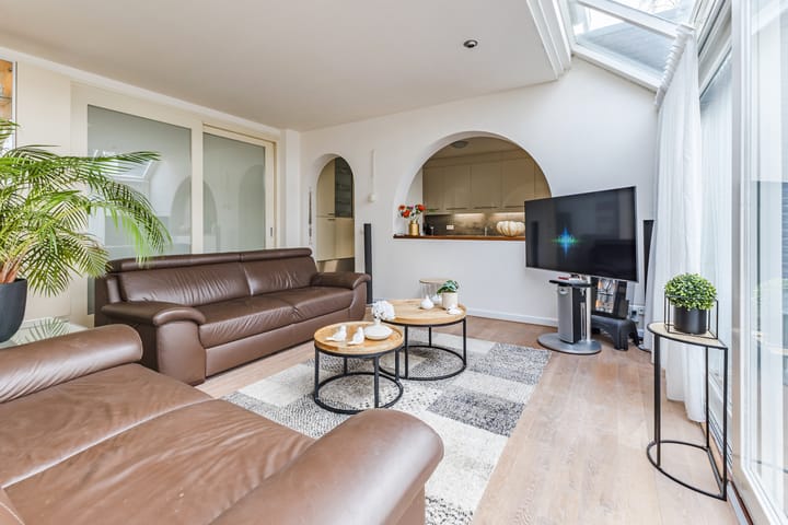 Foto 20 van De Sitterlaan 7