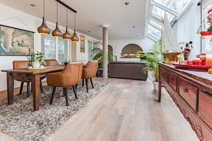 Foto 21 van De Sitterlaan 7