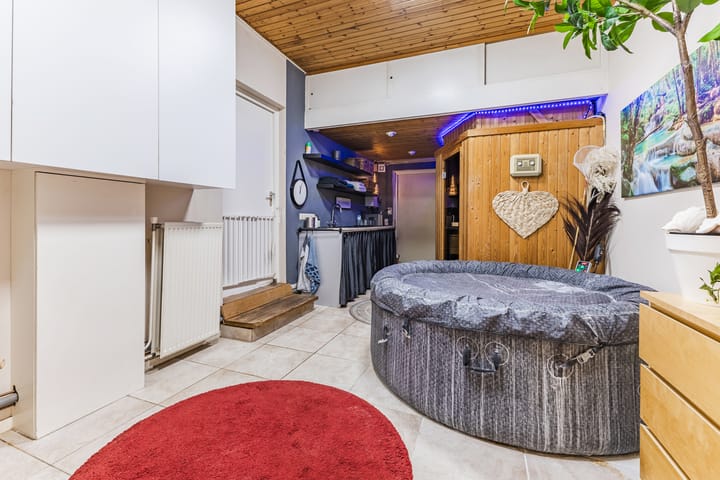 Foto 22 van De Sitterlaan 7