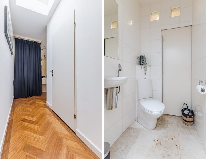 Foto 24 van De Sitterlaan 7