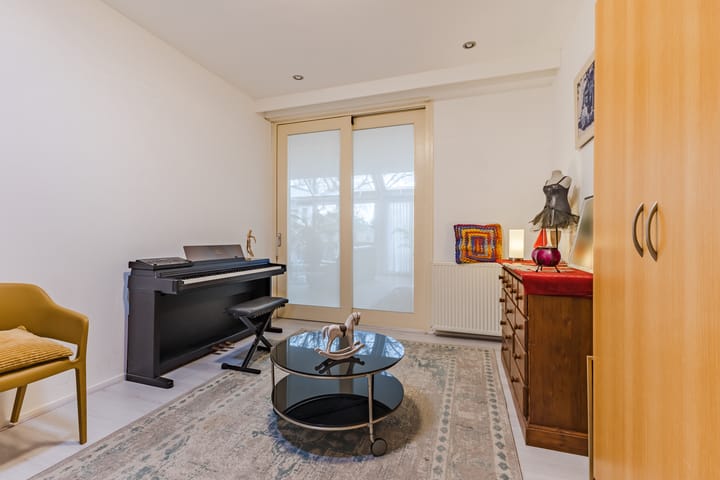 Foto 30 van De Sitterlaan 7