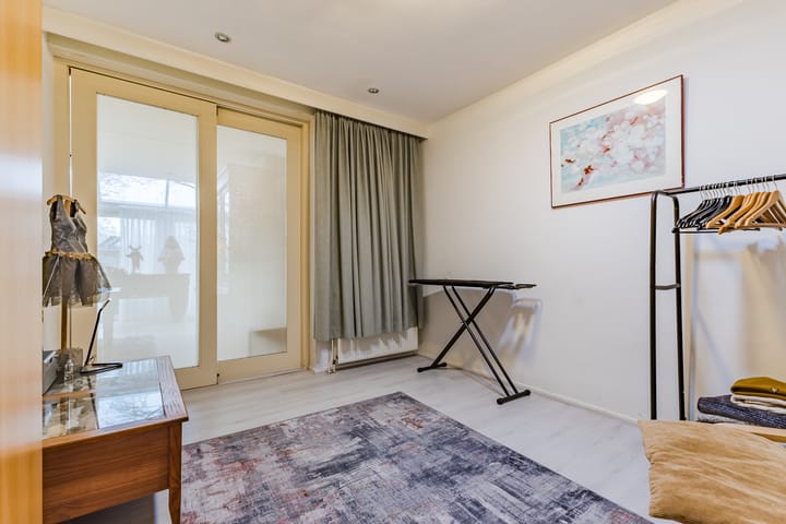 Foto 32 van De Sitterlaan 7