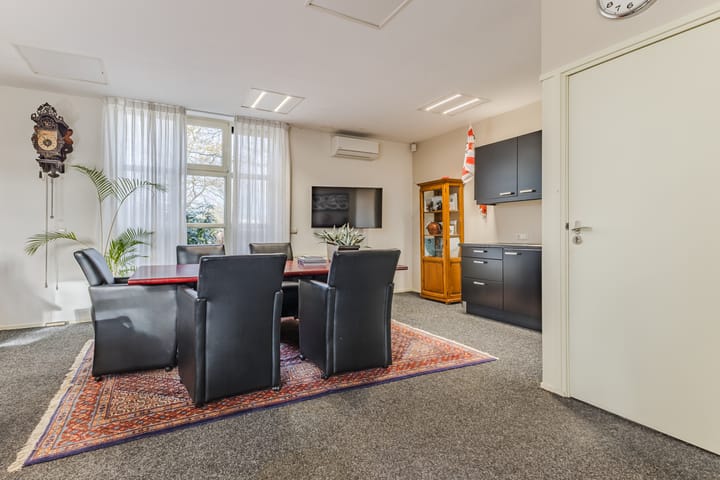 Foto 50 van De Sitterlaan 7