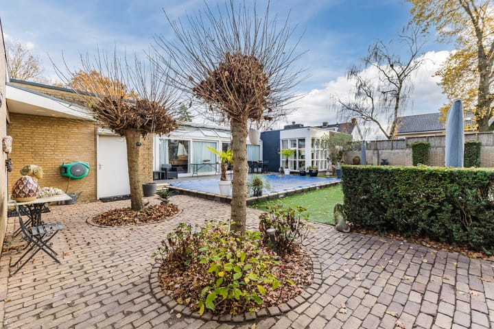 Foto 57 van De Sitterlaan 7