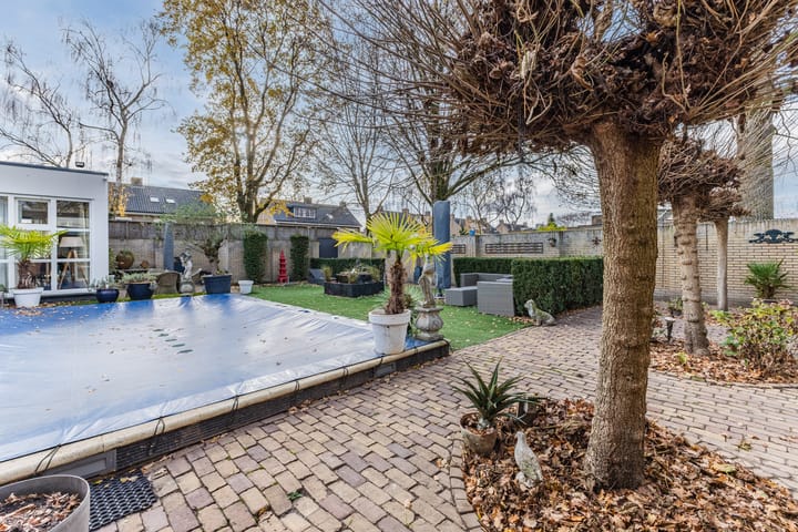 Foto 58 van De Sitterlaan 7