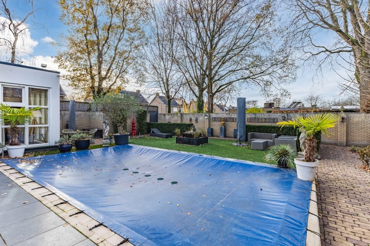 Foto 59 van De Sitterlaan 7