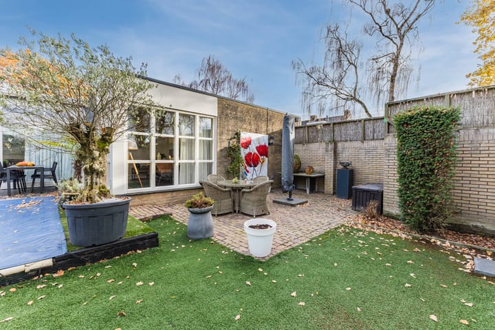 Foto 62 van De Sitterlaan 7