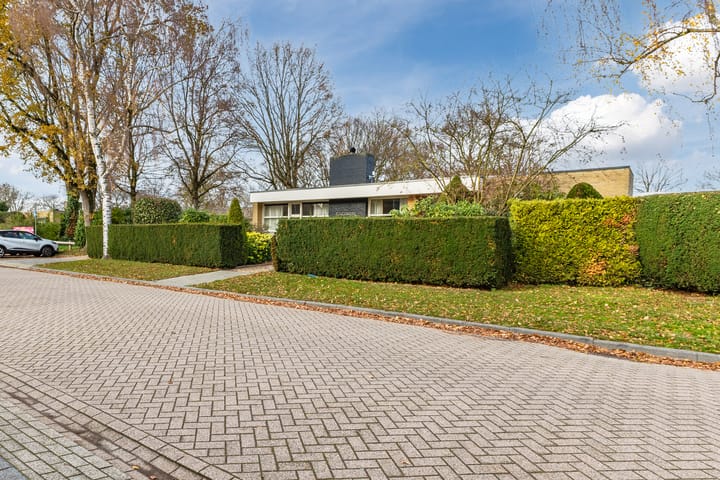 Foto 65 van De Sitterlaan 7