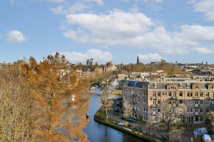 Photo 3 of Korte Geuzenstraat 700-713