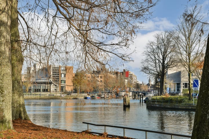 Photo 4 of Korte Geuzenstraat 700-713