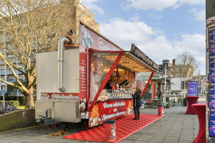 Photo 5 of Korte Geuzenstraat 700-713