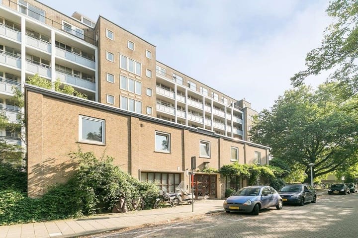 Photo 7 of Korte Geuzenstraat 700-713