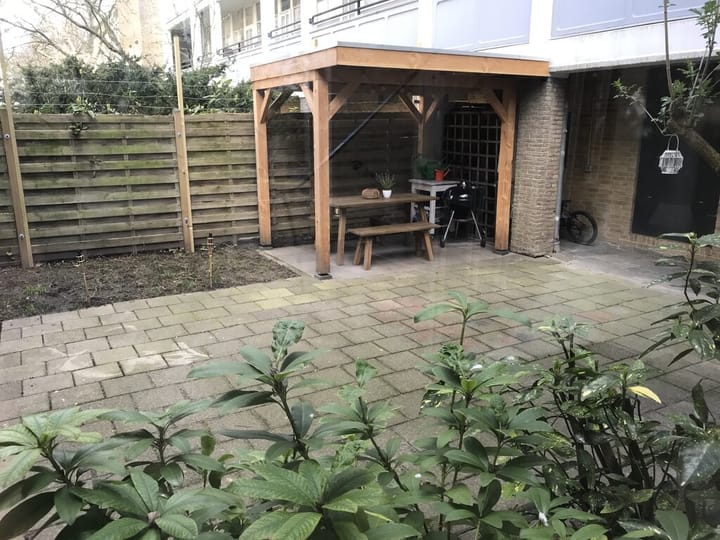 Photo 9 of Korte Geuzenstraat 700-713