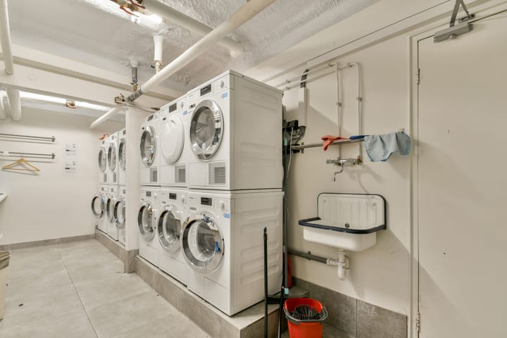 Photo 10 of Korte Geuzenstraat 700-713