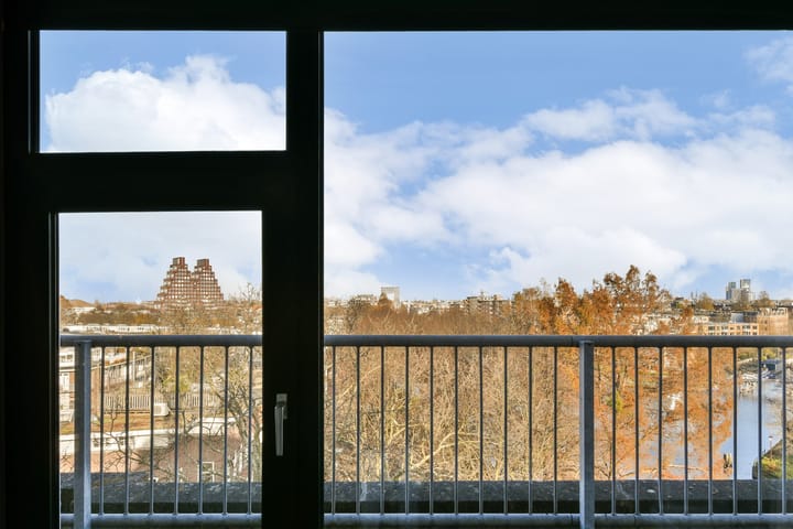 Photo 18 of Korte Geuzenstraat 700-713