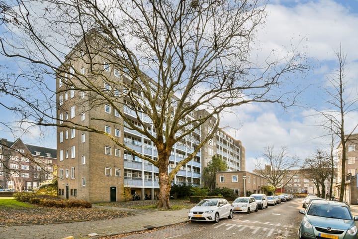 Photo 19 of Korte Geuzenstraat 700-713