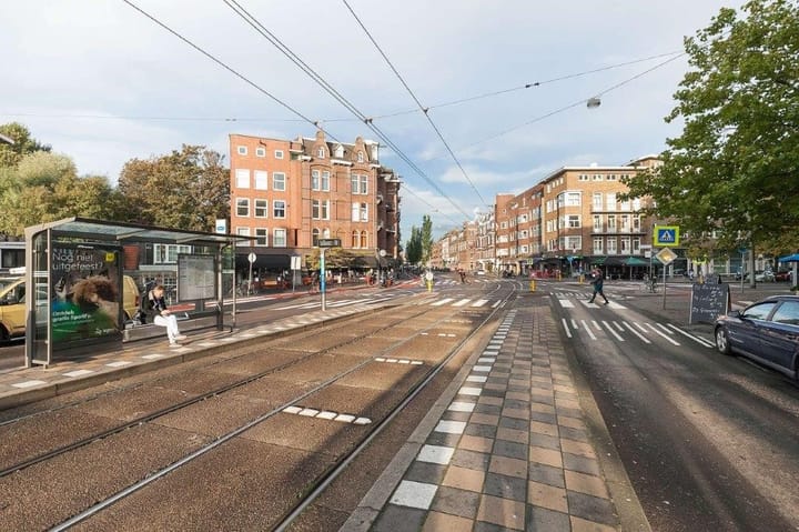 Photo 20 of Korte Geuzenstraat 700-713