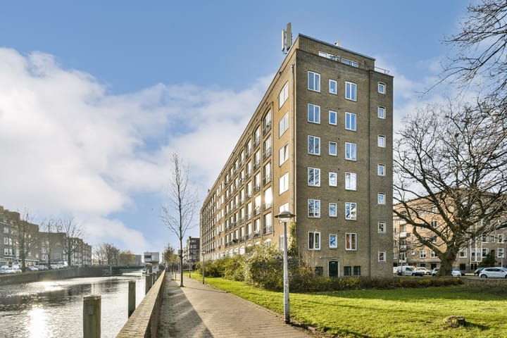 Photo 6 of Korte Geuzenstraat 700-713