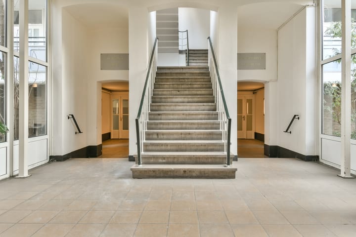 Photo 8 of Korte Geuzenstraat 700-713