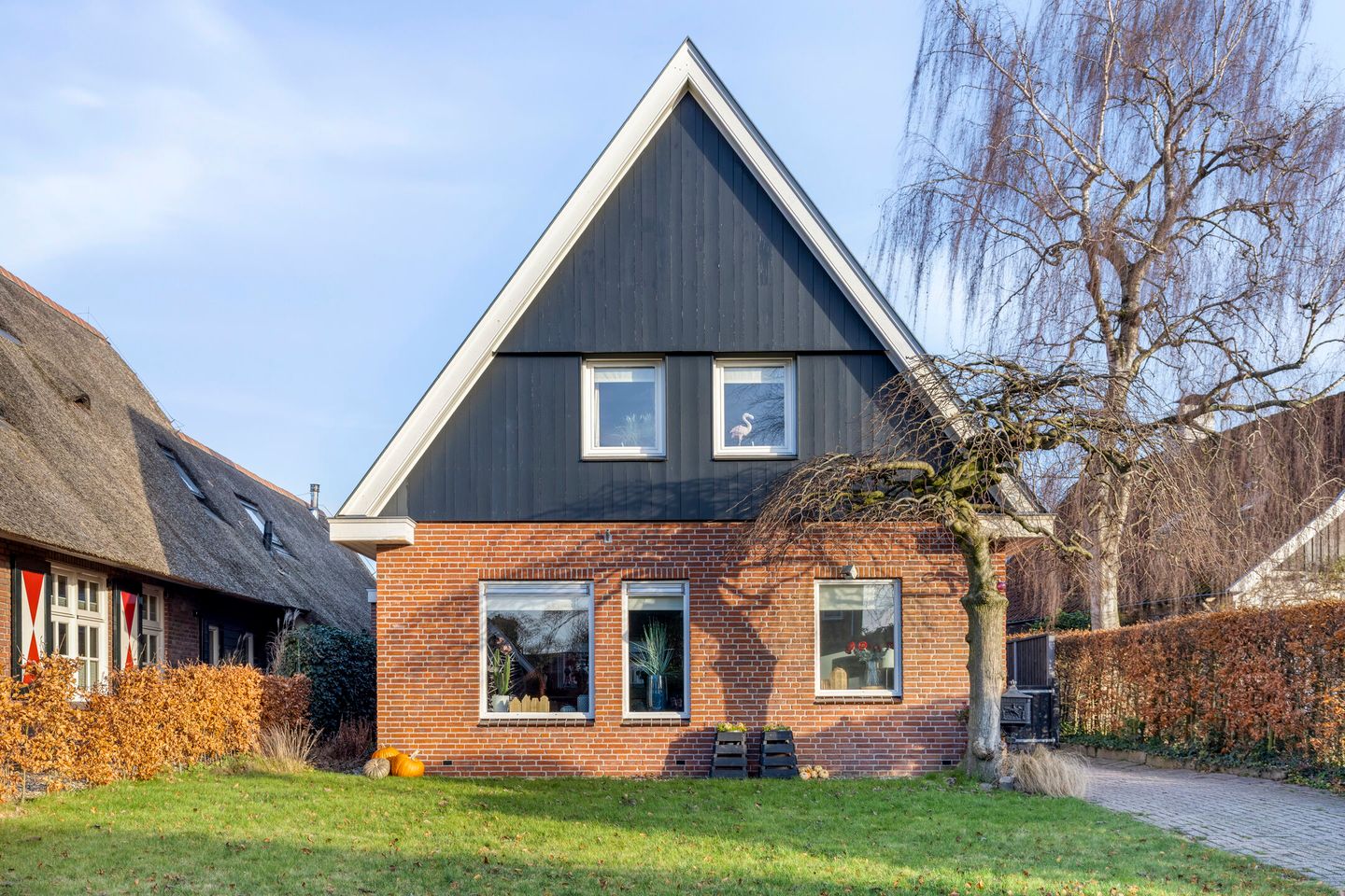 Foto 4 van Klaashuisstraat 25