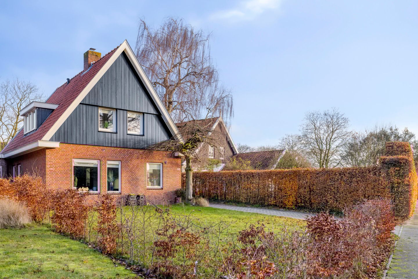 Foto 5 van Klaashuisstraat 25