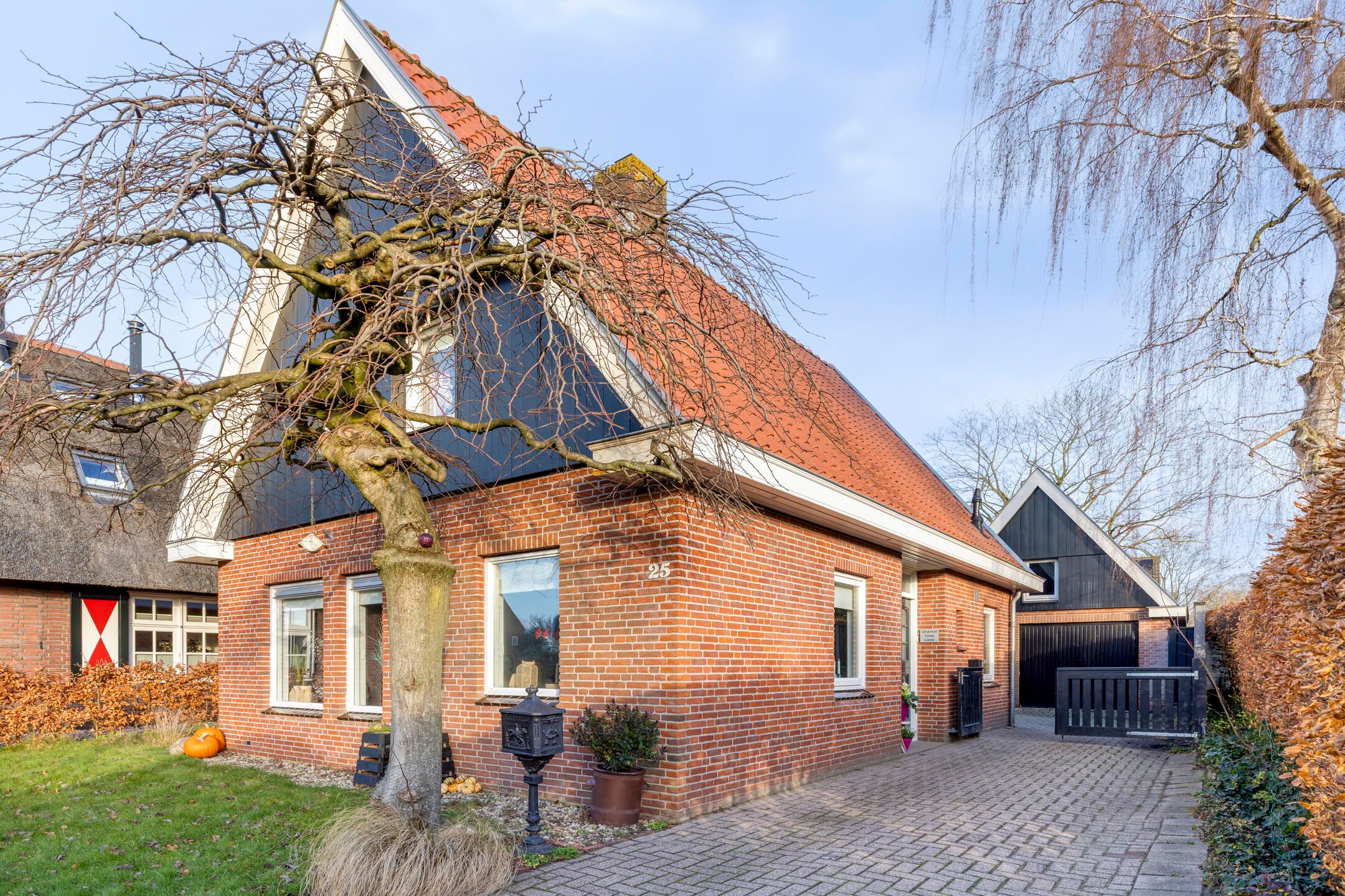 Foto 6 van Klaashuisstraat 25