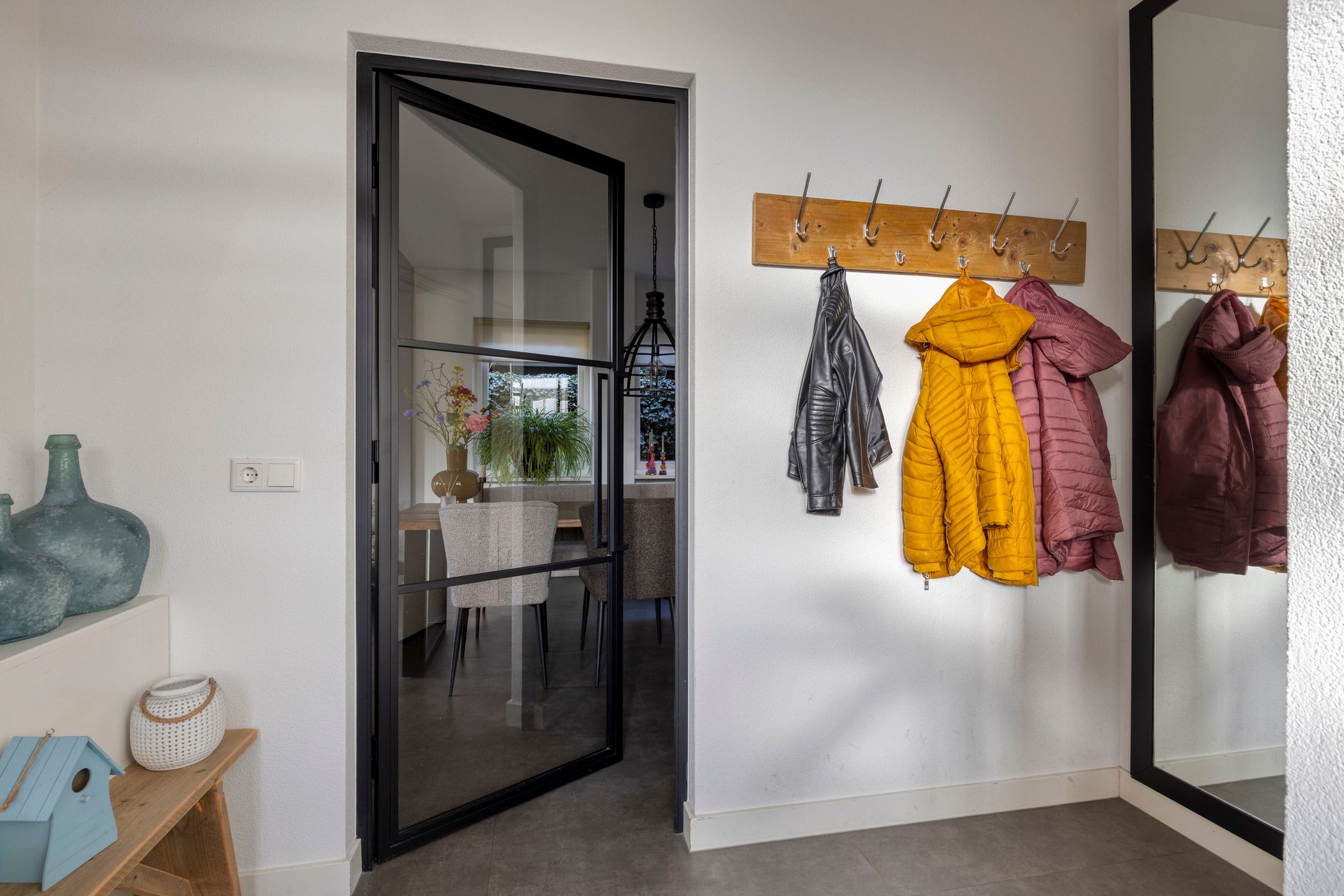 Foto 9 van Klaashuisstraat 25