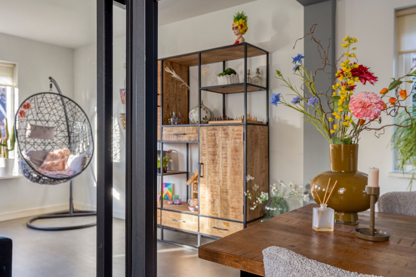 Foto 10 van Klaashuisstraat 25