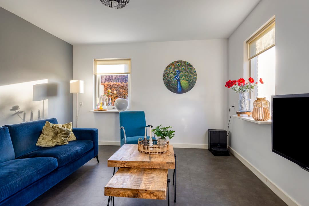 Foto 11 van Klaashuisstraat 25