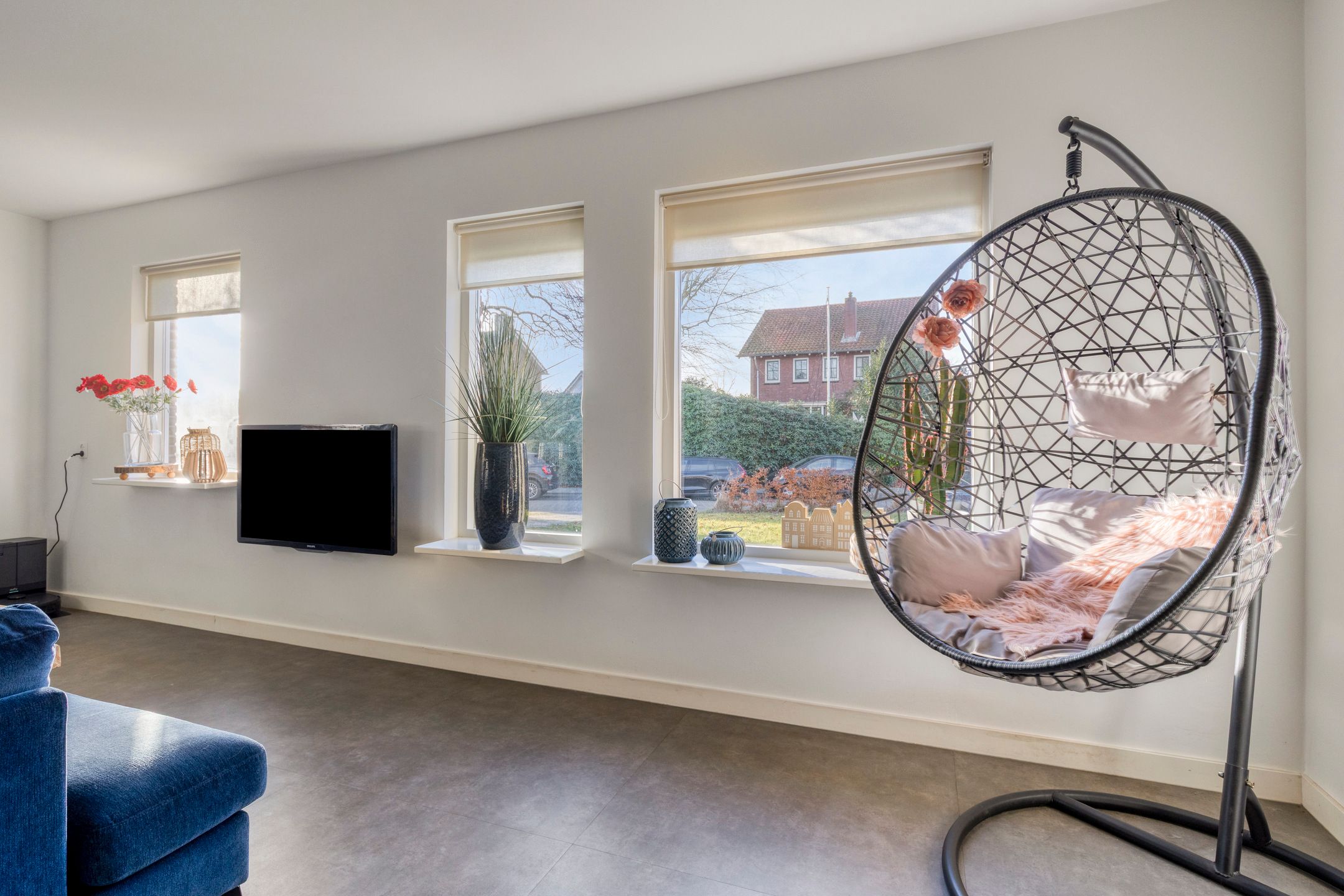 Foto 12 van Klaashuisstraat 25