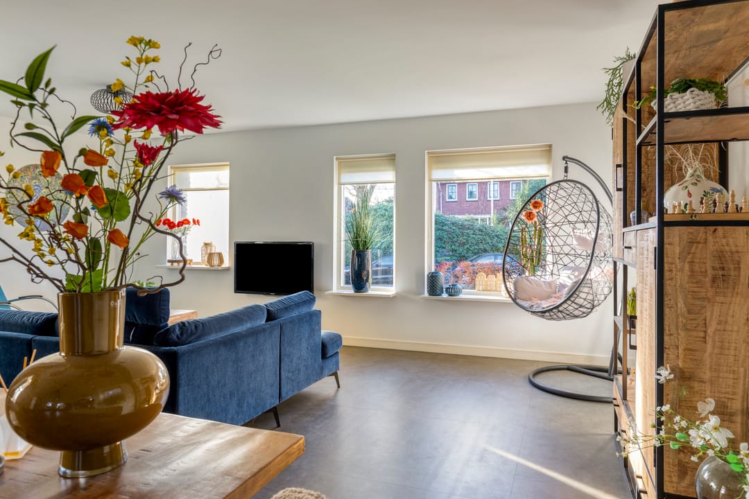 Foto 13 van Klaashuisstraat 25