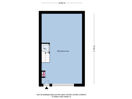 View floorplan