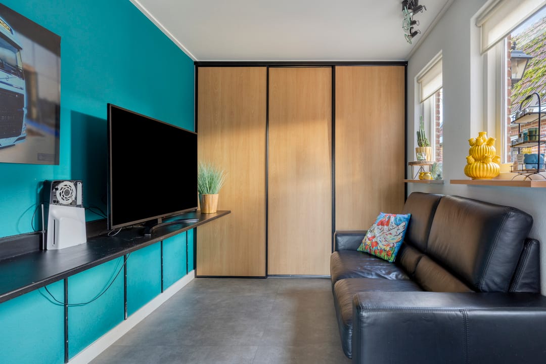 Foto 22 van Klaashuisstraat 25