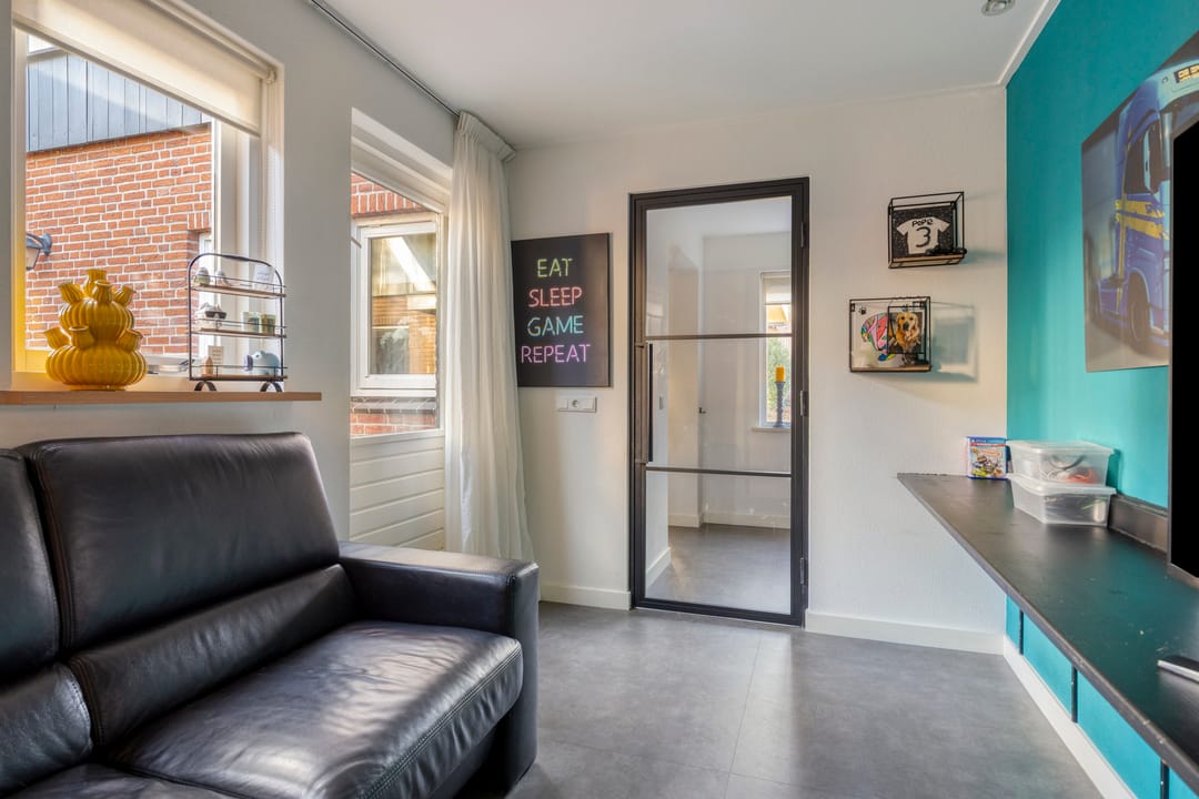 Foto 23 van Klaashuisstraat 25