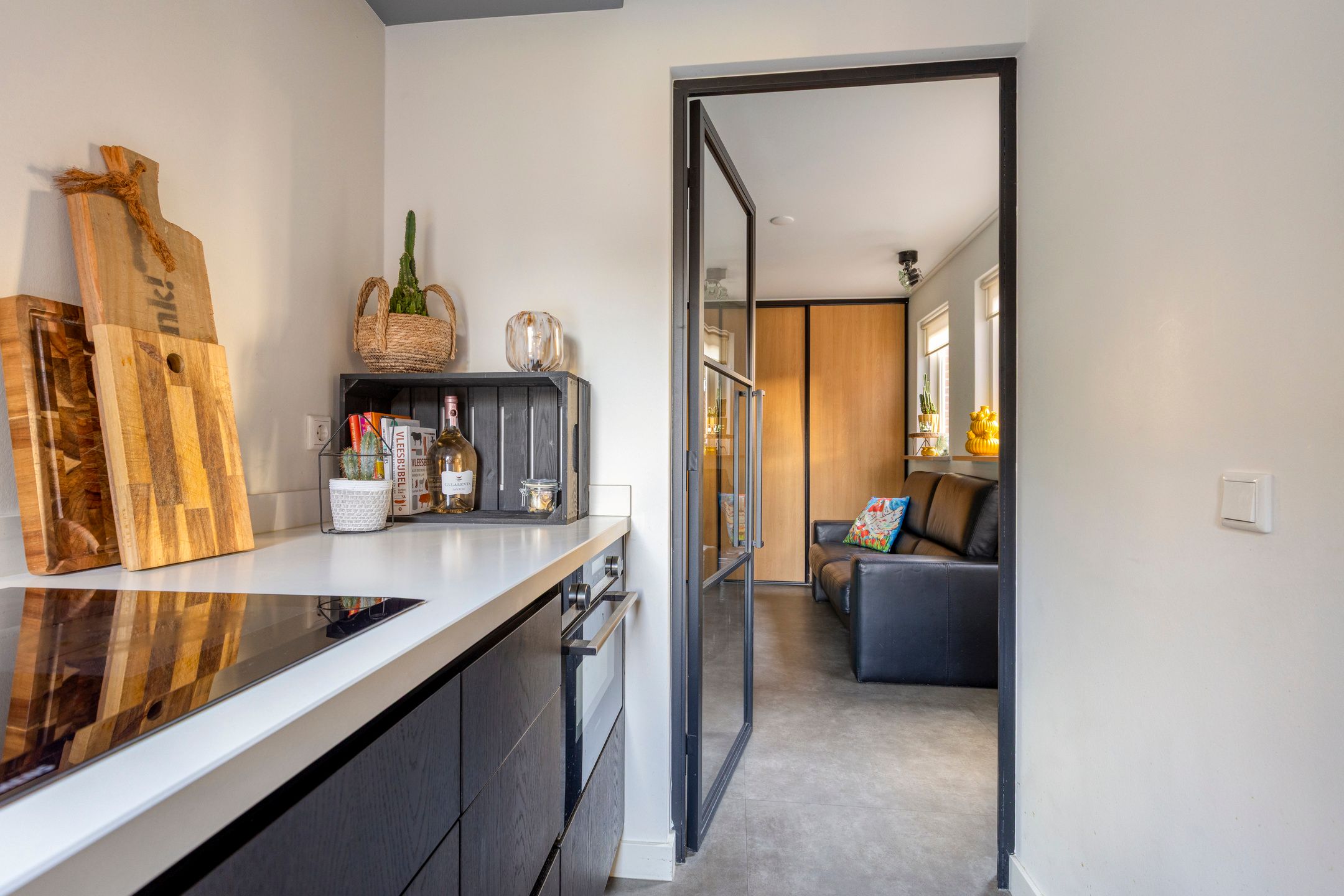 Foto 21 van Klaashuisstraat 25