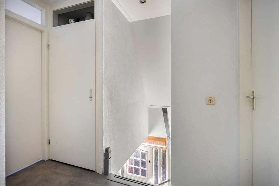 Foto 26 van Klaashuisstraat 25