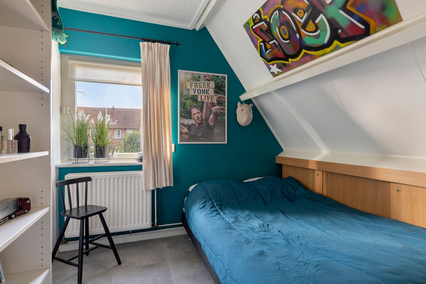 Foto 34 van Klaashuisstraat 25